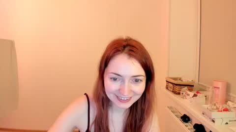 Snapshot of summer_preston chatting on January 10, 11:29 pm Summer Preston online show from January 10, 11:29 pm