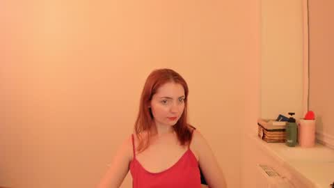 Summer Preston online show from July 25, 10:50 pm