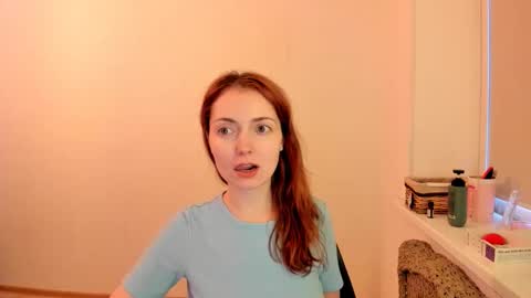 Snapshot of summer_preston chatting on October 15, 11:57 am Summer Preston online show from October 15, 11:57 am