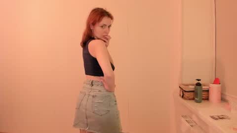 Summer Preston online show from June 20, 10:57 pm