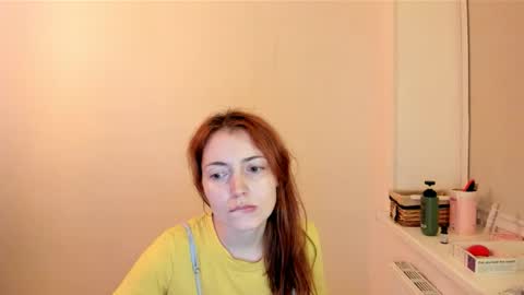 Summer Preston online show from October 27, 5:08 pm