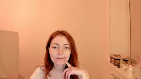 Snapshot of summer_preston chatting on February 24, 1:11 am Summer Preston online show from February 24, 1:11 am