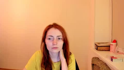 Snapshot of summer_preston chatting on September 18, 7:56 pm Summer Preston online show from September 18, 7:56 pm