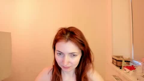 Snapshot of summer_preston chatting on February 18, 7:21 am Summer Preston online show from February 18, 7:21 am