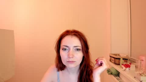 Snapshot of summer_preston chatting on February 1, 8:47 pm Summer Preston online show from February 1, 8:47 pm