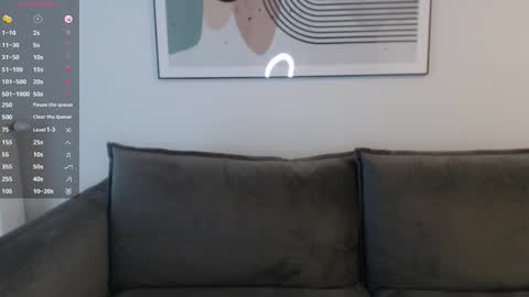 Liby online show from November 6, 2:01 pm