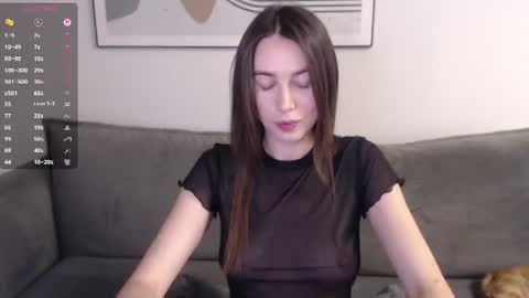 Liby online show from June 14, 2:24 am