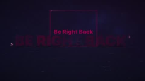 SummerKnightzzz online show from July 12, 1:01 pm