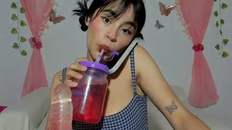 SUMMER online show from June 25, 2:44 am