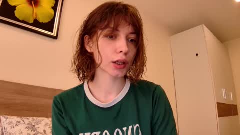 luna online show from March 8, 2:21 am