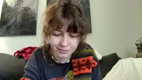 luna online show from February 20, 7:32 am