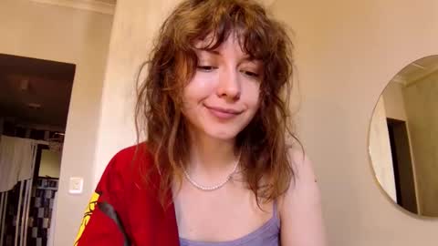 luna online show from February 7, 8:18 am