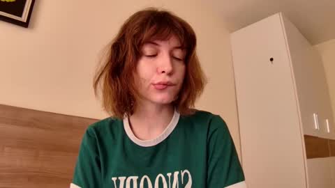 luna online show from March 12, 2:09 am