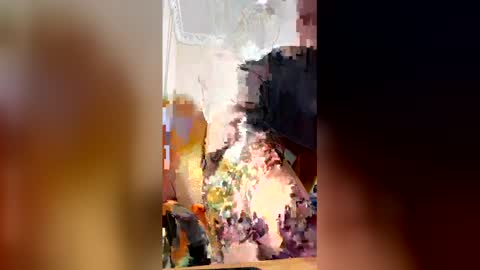 Olivia online show from March 2, 9:10 pm