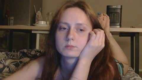 Olivia online show from May 22, 8:51 pm