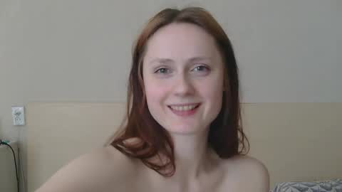 Olivia online show from May 11, 2:56 pm
