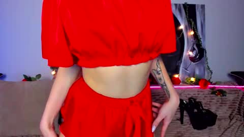 Elen online show from January 12, 5:34 am