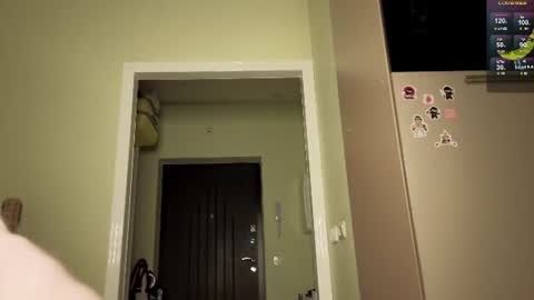Vicky online show from June 11, 12:32 am