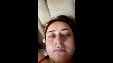 Jeraldine online show from May 3, 7:17 pm