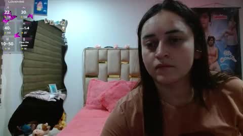 Jeraldine online show from January 16, 2:40 am