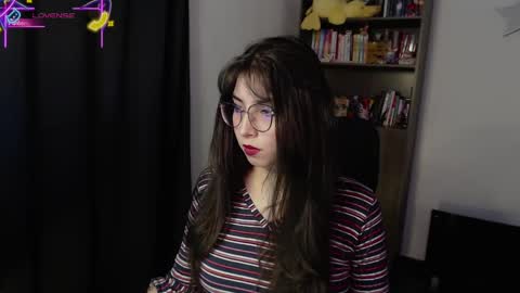  violetta  online show from November 24, 3:03 pm