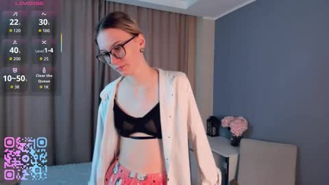 Kiki online show from March 8, 2:04 am