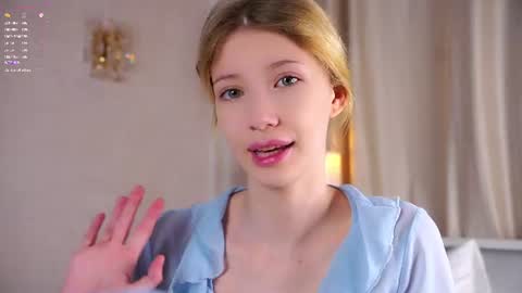 Lily online show from July 2, 2:34 pm