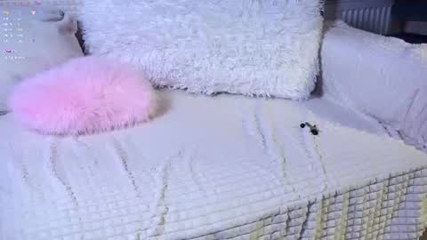 Lily online show from July 20, 1:08 am