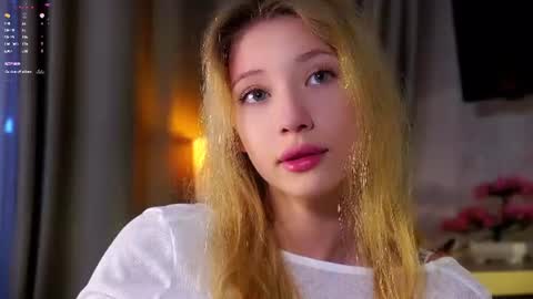 Lily online show from July 24, 11:44 pm