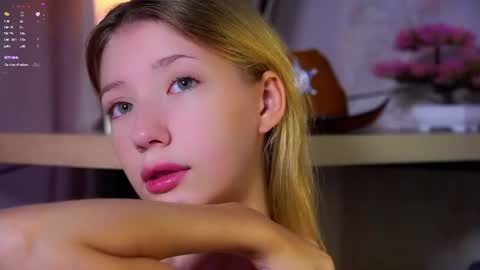 Lily online show from July 23, 12:56 am