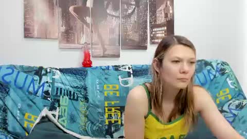 Sammy online show from June 26, 12:56 am