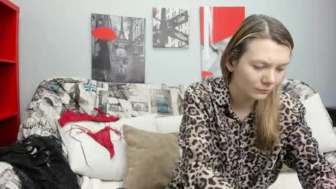 Sammy online show from April 30, 2:06 am