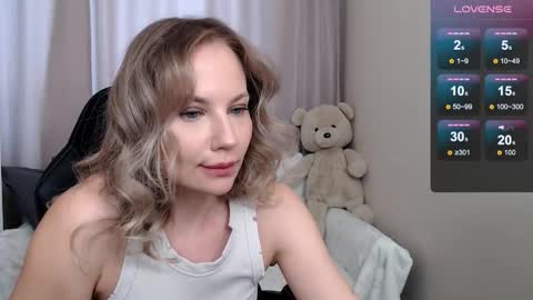 Naomi online show from March 5, 4:41 am