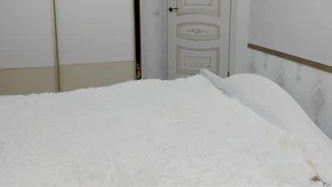 Vanessa online show from March 22, 5:13 am