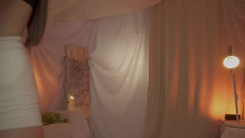 Maria online show from January 17, 8:27 pm