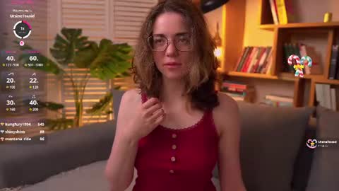 Sunny online show from June 20, 12:09 pm
