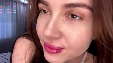 Christina online show from January 17, 8:11 am