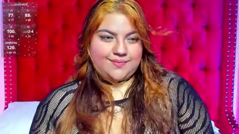 Sunny  online show from June 10, 12:37 pm