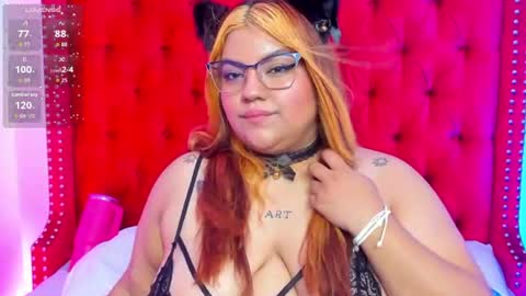 Sunny  online show from July 28, 2:13 pm