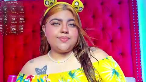 Sunny  online show from June 17, 12:39 pm