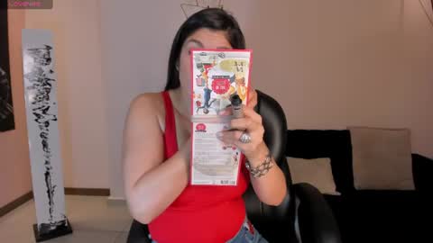Sunny Rivers online show from June 27, 12:22 pm