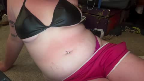 sunnysunshine989 online show from July 14, 10:21 am