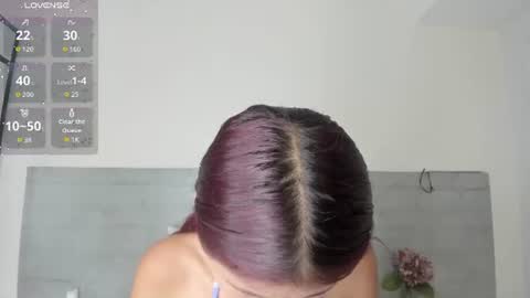 sunnywhitee online show from July 13, 7:14 pm