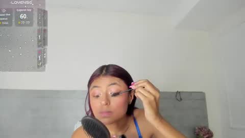 sunnywhitee online show from July 20, 7:14 pm