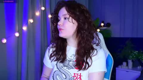 sunrise_enny online show from December 4, 6:41 pm