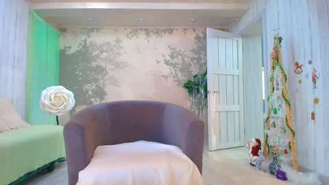 Eva  online show from January 12, 4:40 am