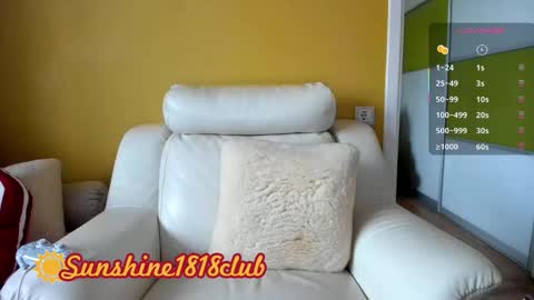 Angela  Sunshine1818club online show from December 20, 8:51 am