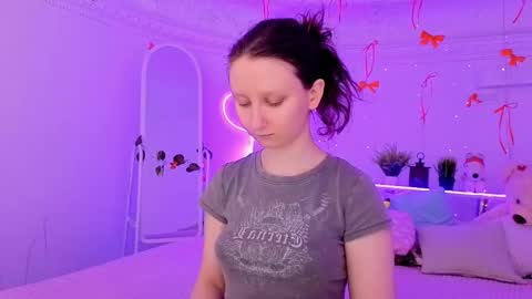 Alice online show from February 10, 1:25 pm