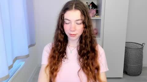 sunshine_bliss online show from May 13, 5:40 pm