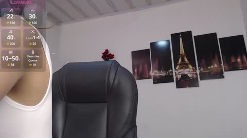 Snapshot of sunshine_gh1 chatting on January 23, 12:09 pm Sunshine online show from January 23, 12:09 pm